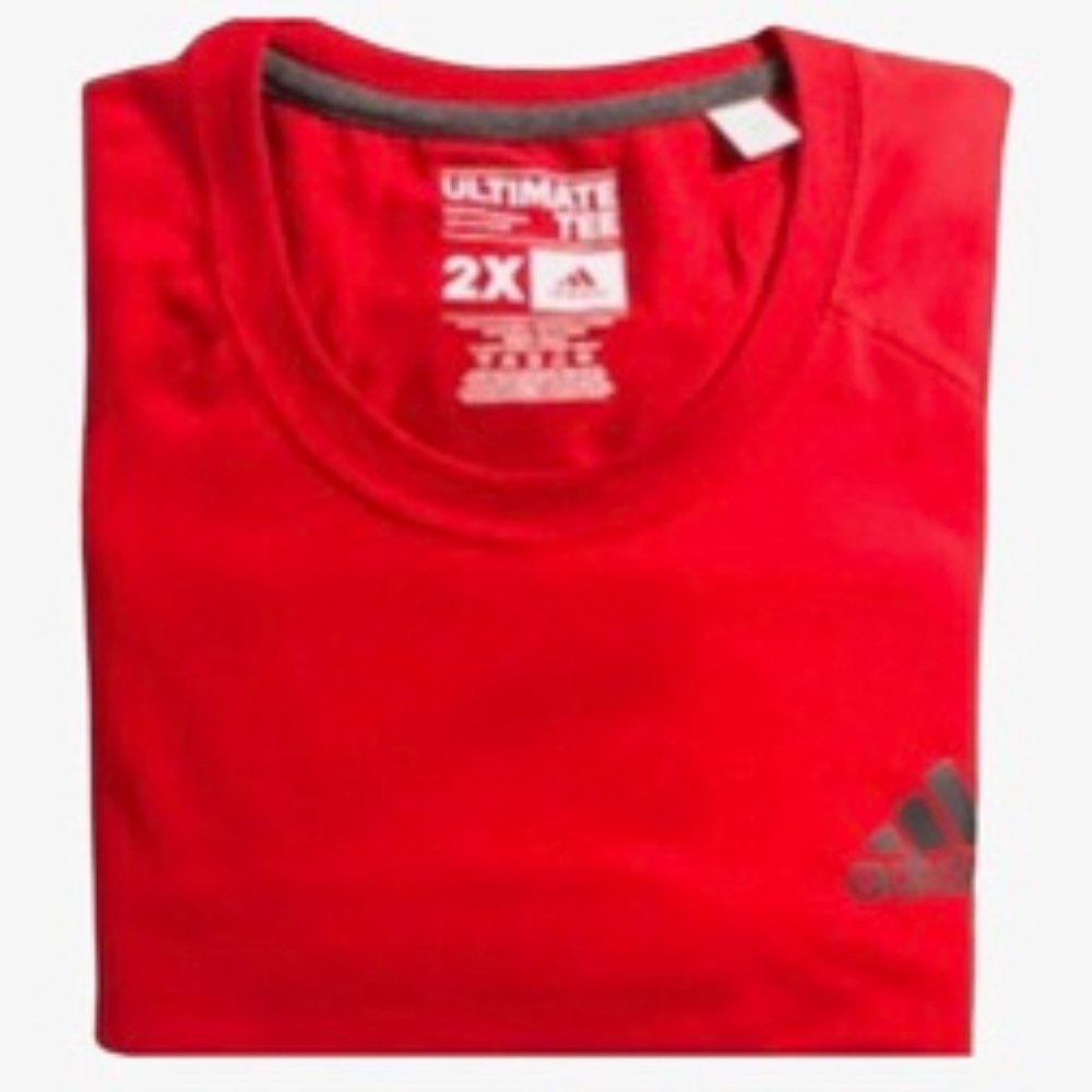 Adidas Ultimate Tee T-Shirt